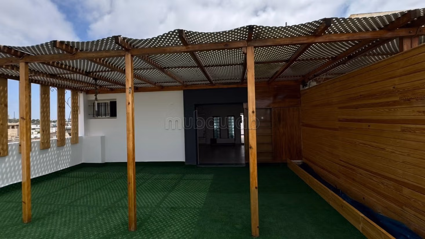 Appartement à louer à Hassan — 2