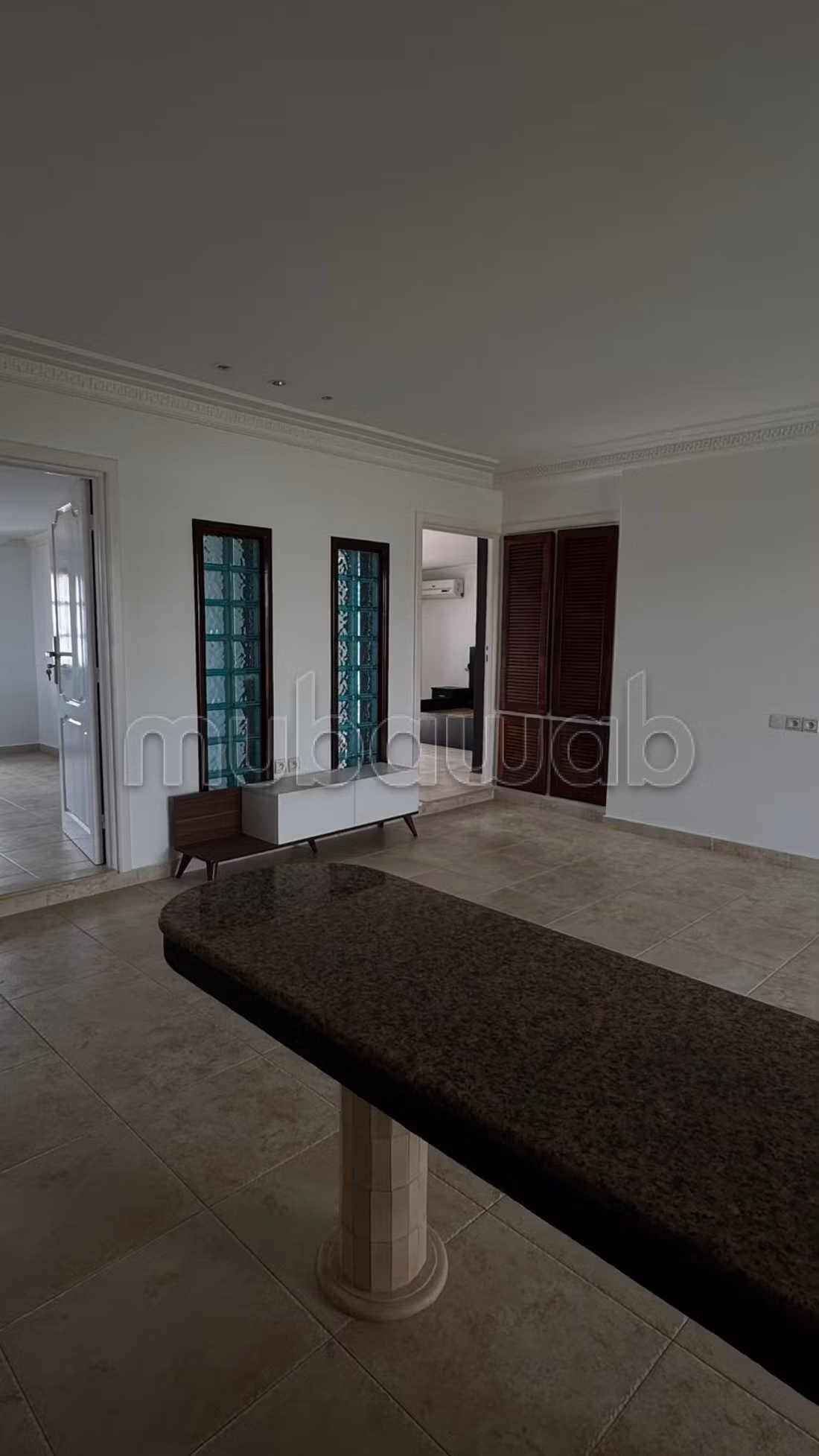 Appartement à louer à Hassan — 3