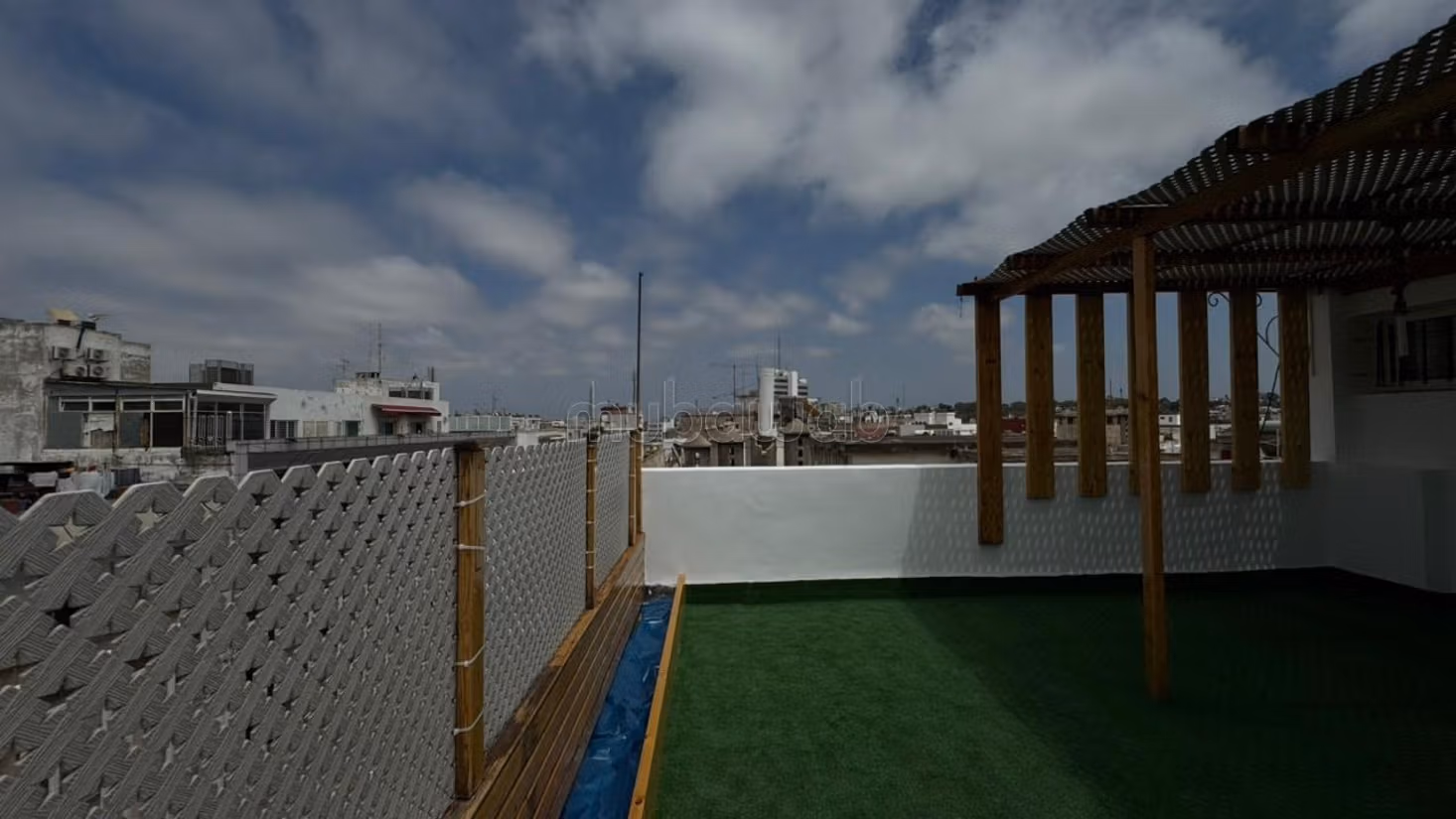 Appartement à louer à Hassan
