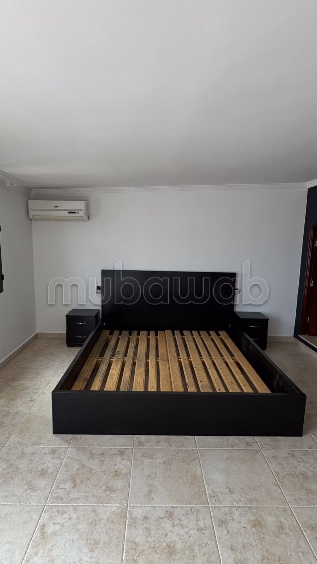 Appartement à louer à Hassan — 5