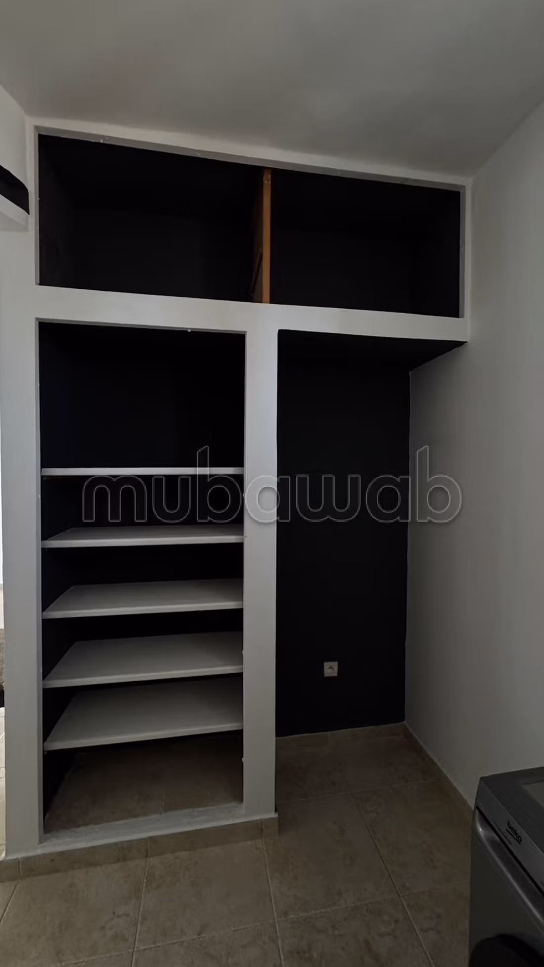 Appartement 100 m² f Hassan - Centre Ville — 7