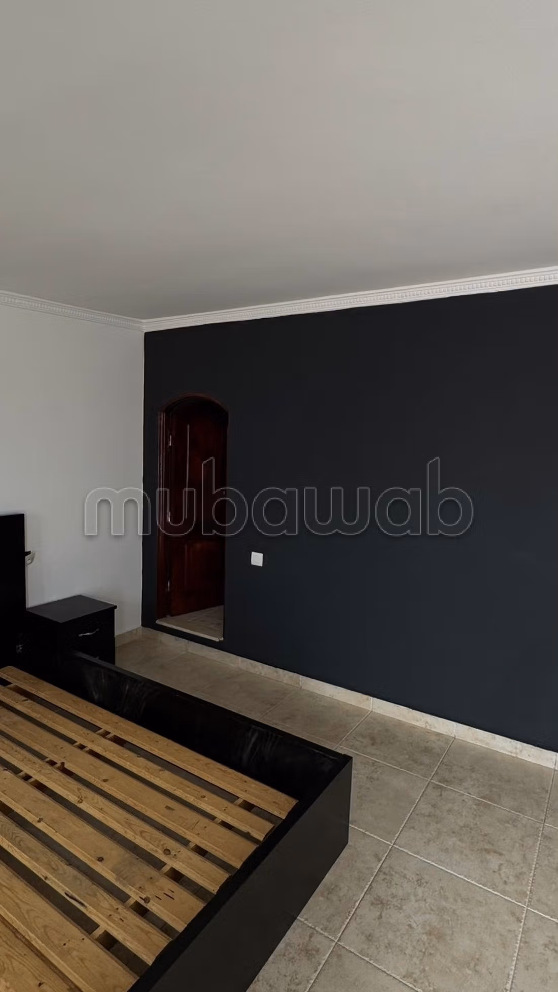 Appartement 100 m² f Hassan - Centre Ville — 8