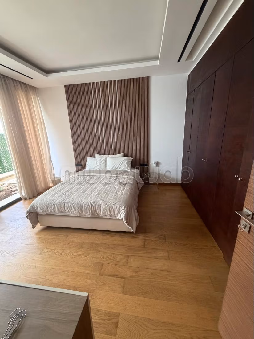 Bel appartement en location à Souissi — 3