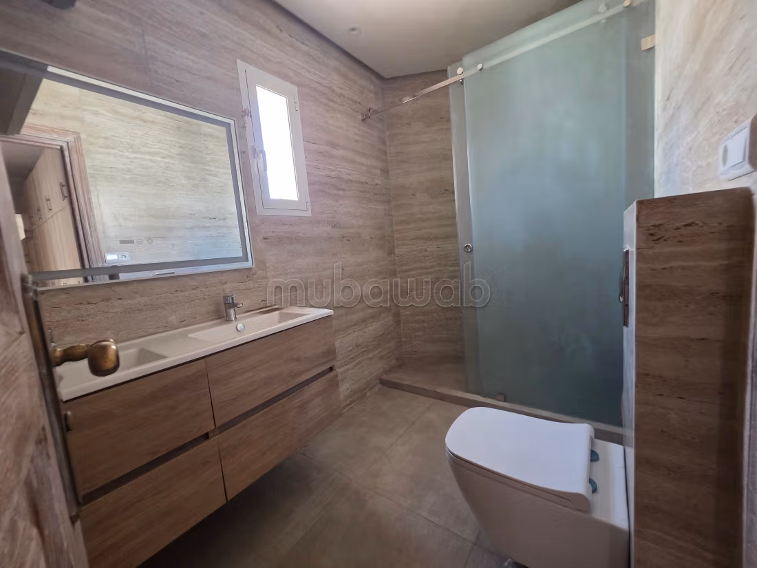 Appartement 90 m² à Triangle d'Or — 7