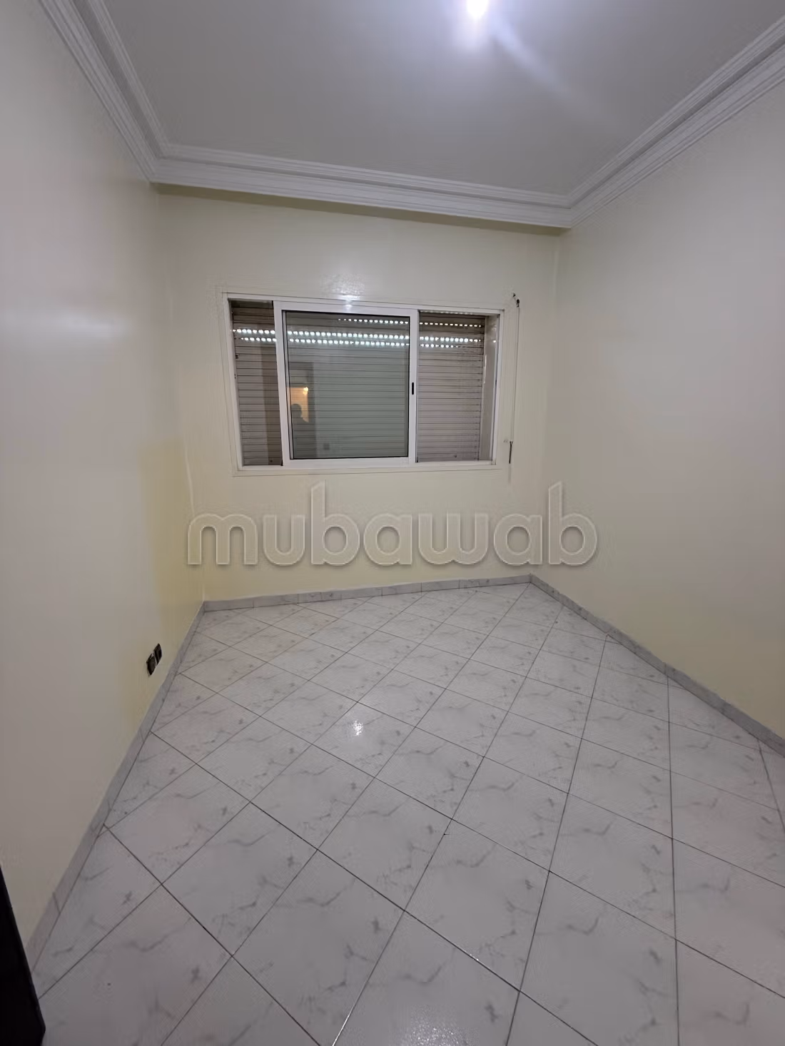 Appartamento belvedere 4500dh