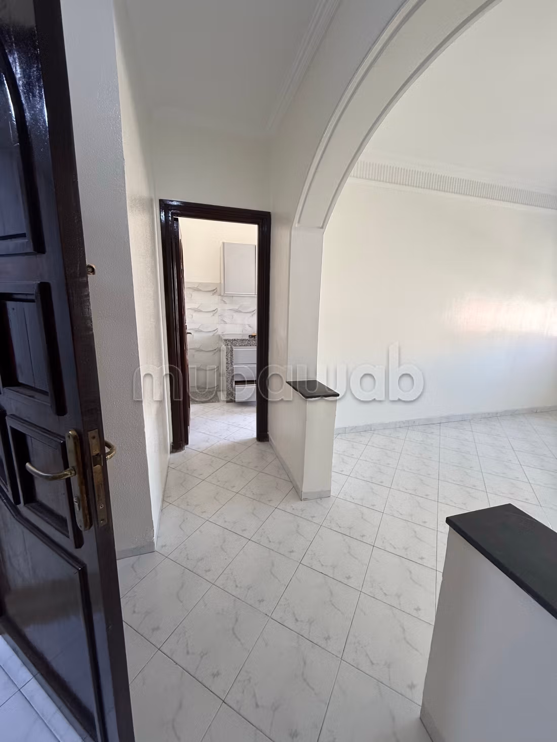 Appartamento belvedere 4500dh