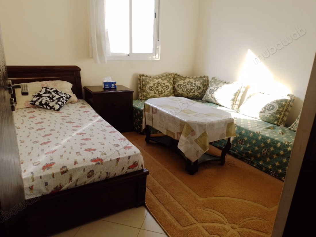Appartement a louer pour vacances famille