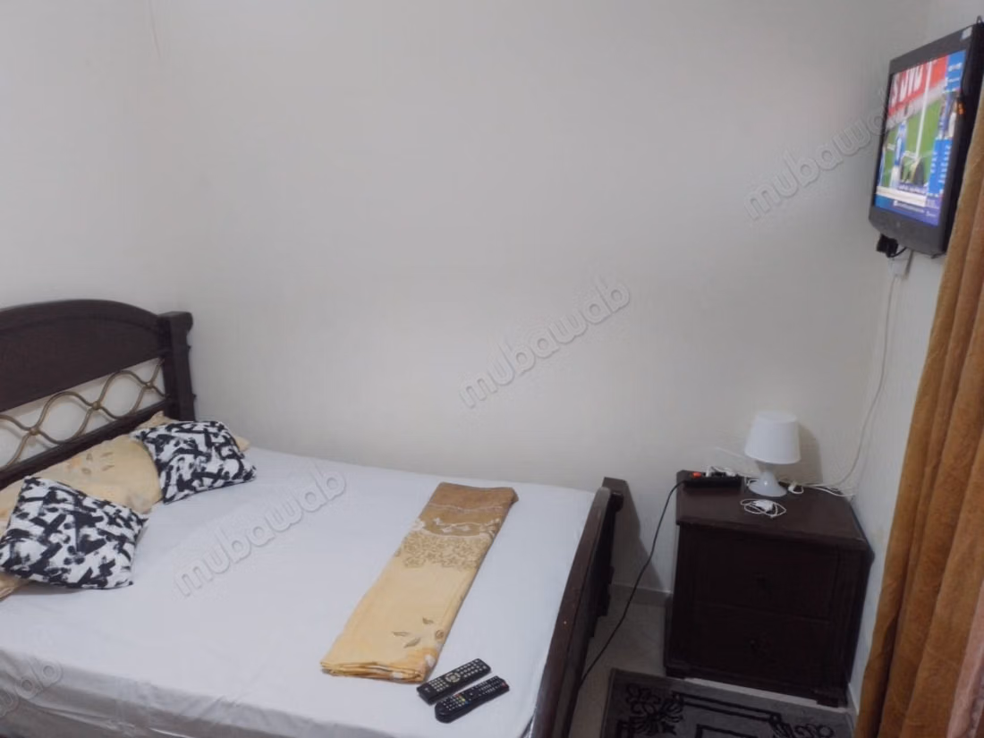 Appartement a louer pour vacances famille