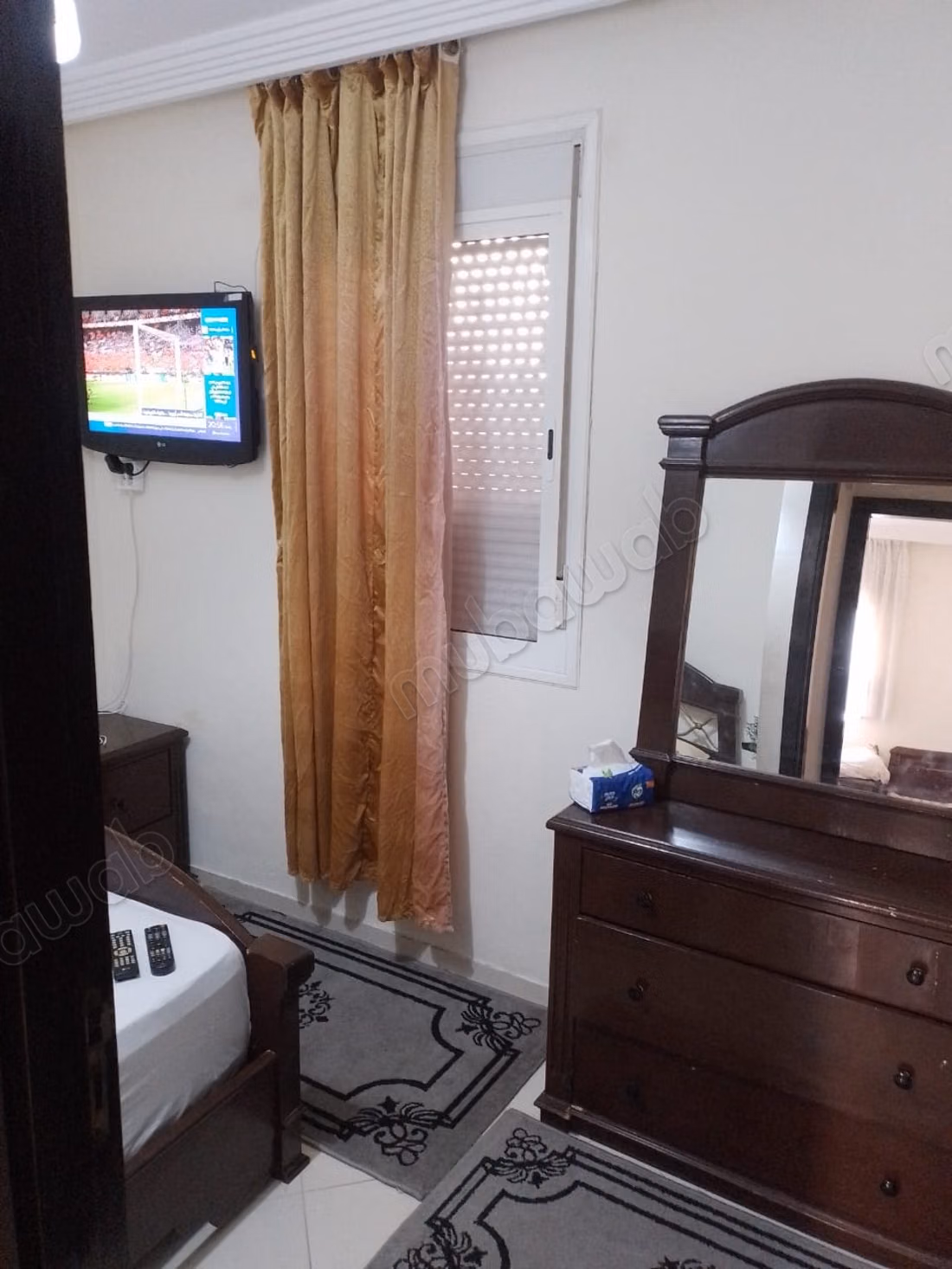 Appartement a louer pour vacances famille