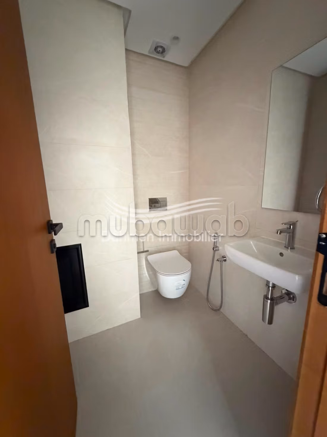 Location annuale appartamento s2 a Sahloul 4