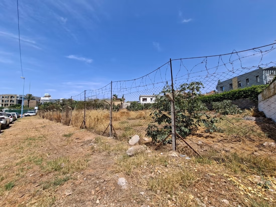 Perceel te koop, Californië Lafarge - 919 m²