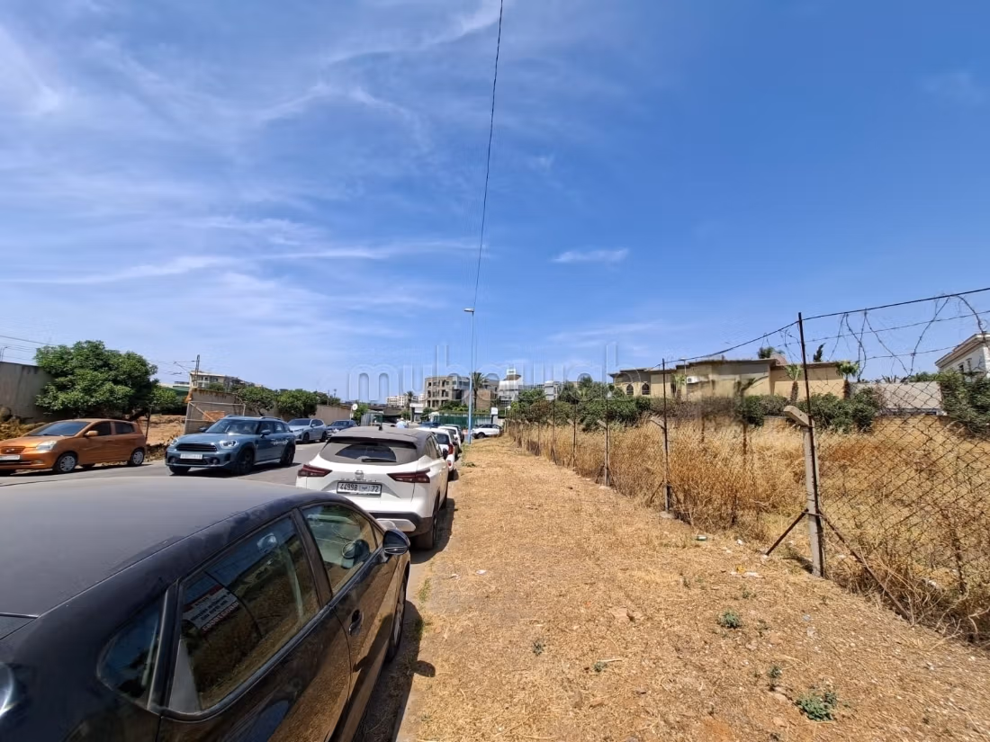 Perceel te koop, Californië Lafarge - 919 m²