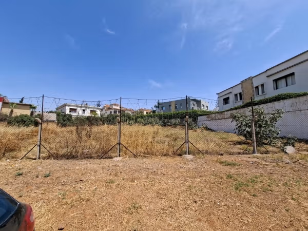 Terrain à vendre, californie lafarge – 919 m²