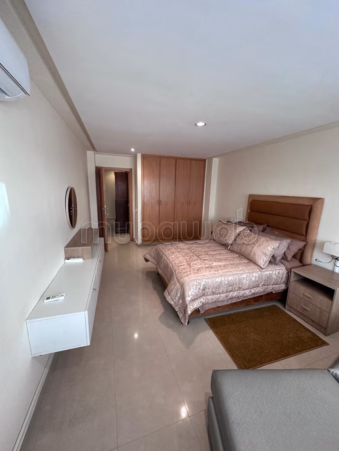 Appartement à louer à Hassan — 3