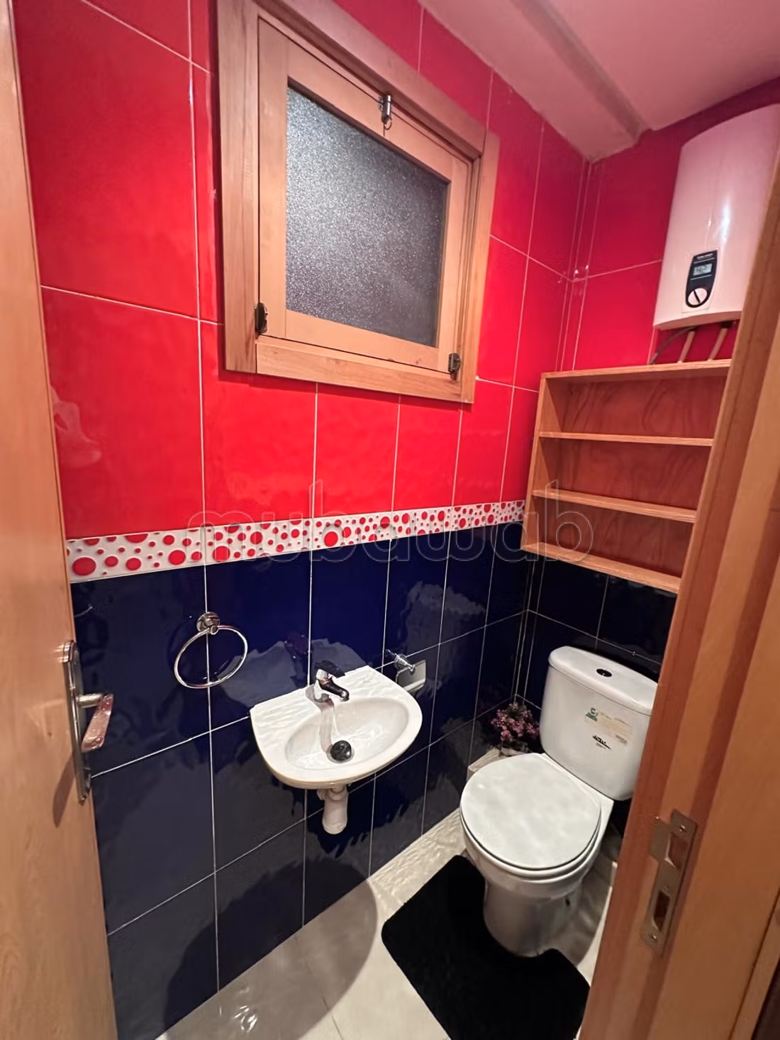 Appartement à louer à Hassan — 6