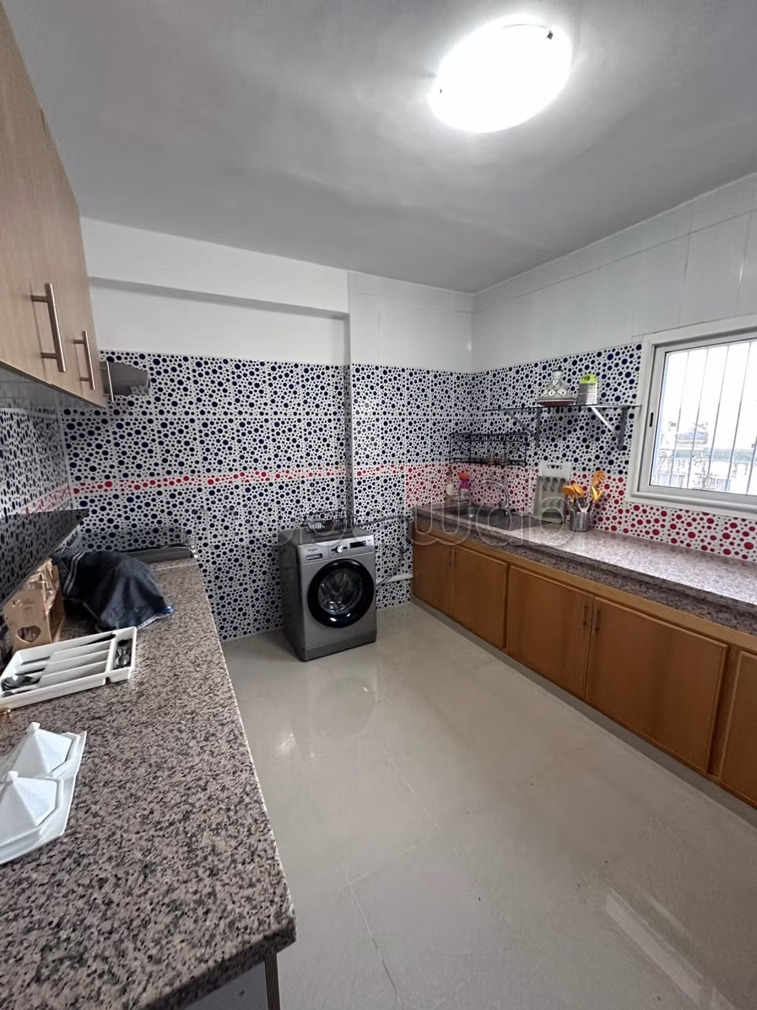Appartement 100 m² f Hassan - Centre Ville — 8