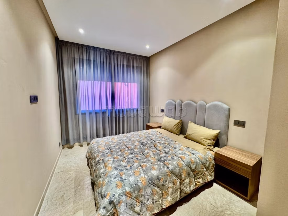Appartement à louer à Victor Hugo
LOM25004 — 4