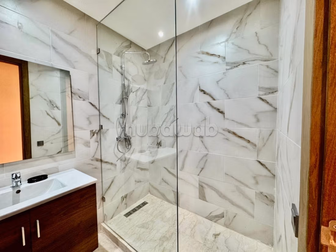 Appartement 97 m² à Camp Al Ghoul — 9