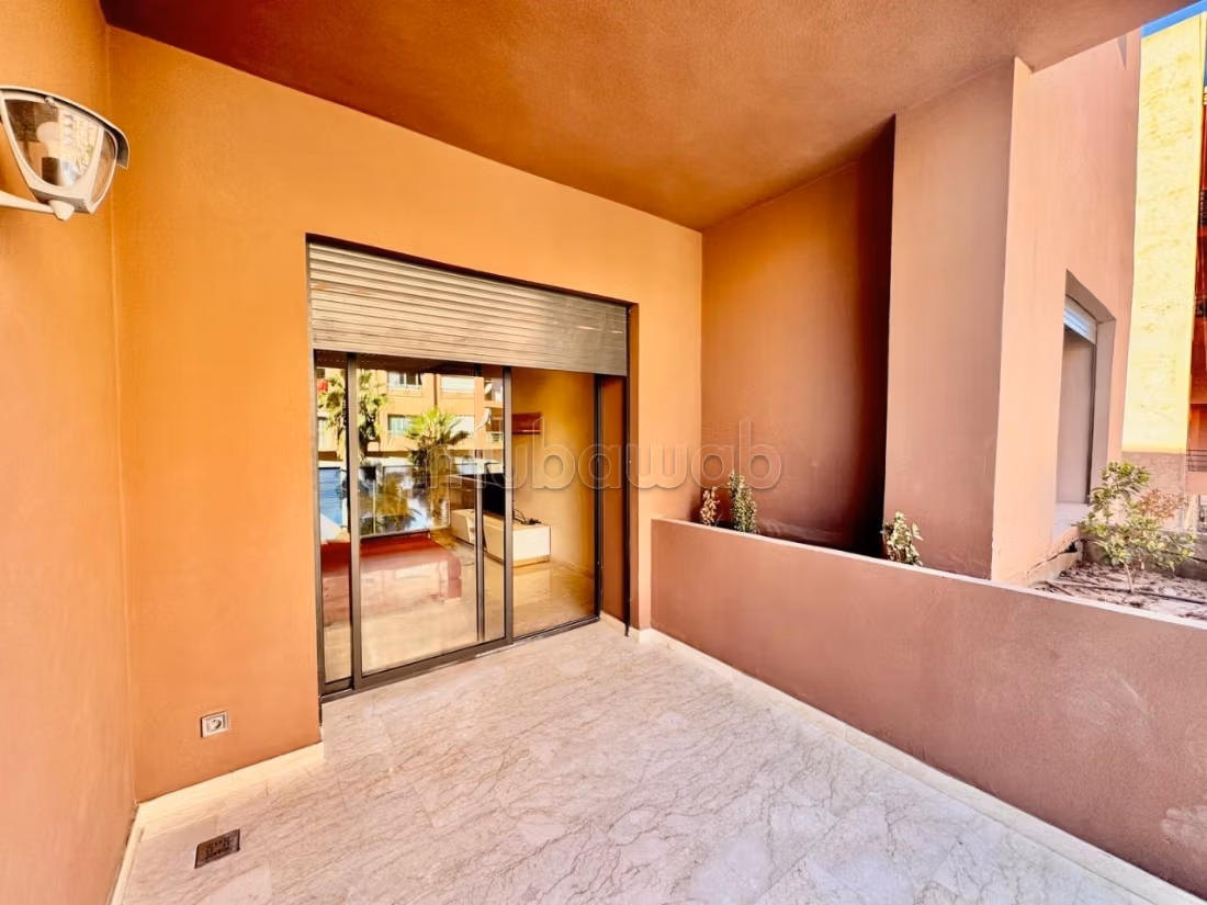 Appartement 97 m² à Camp Al Ghoul — 10