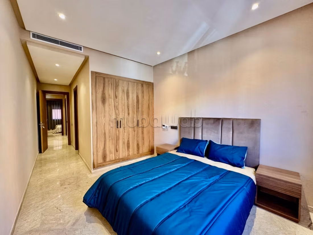 Appartement à louer à Victor Hugo
LOM25004 — 5