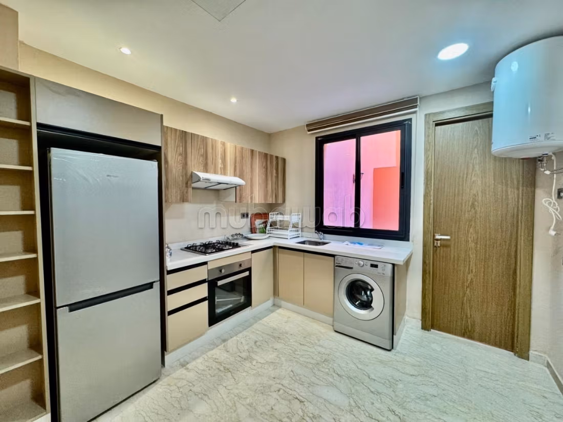 Appartement 97 m² à Camp Al Ghoul — 7