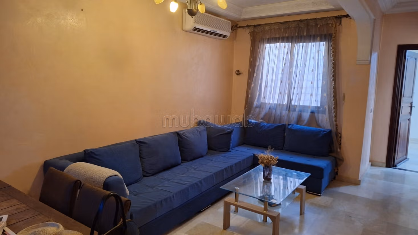 Appartement 70 m² f Guéliz — 7