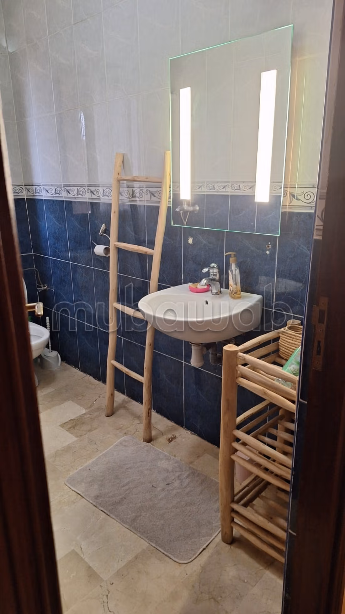 Appartement 70 m² f Guéliz — 4