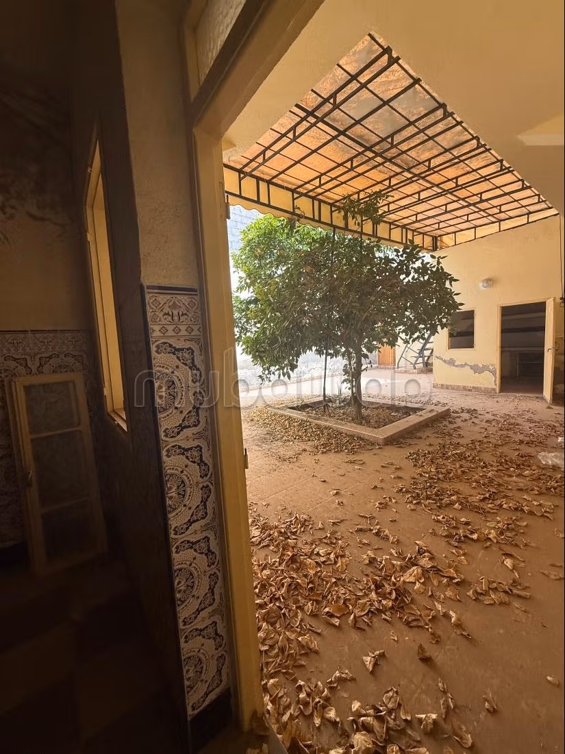 Riad a vendre direct propriétair