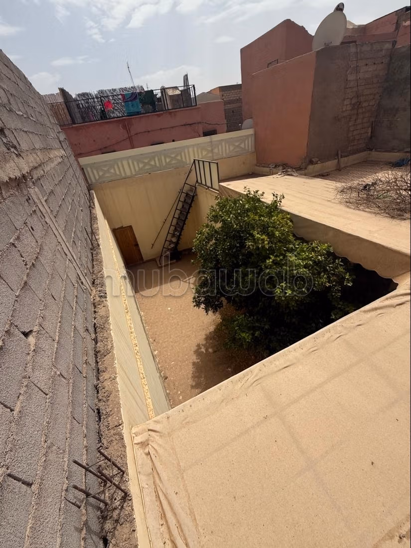 Riad a vendre direct propriétair