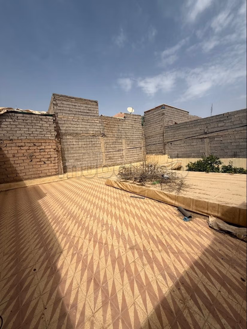 Riad a vendre direct propriétair