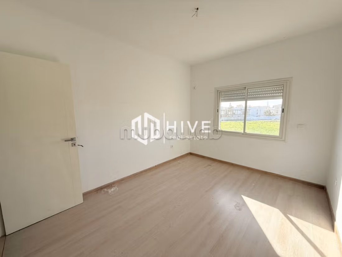 À vendre – Duplex haut standing à Sidi Daoud