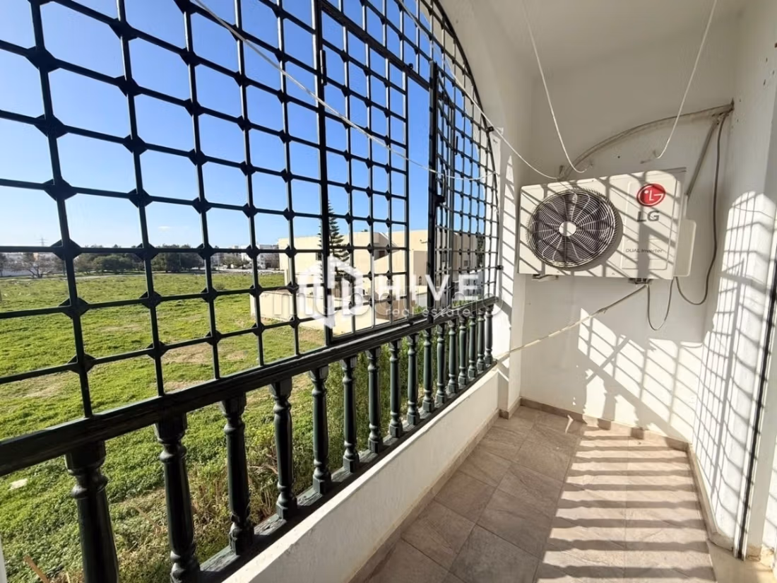 À vendre – Duplex haut standing à Sidi Daoud