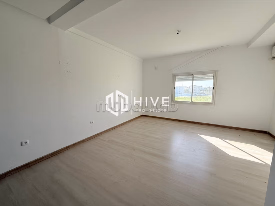À vendre – Duplex haut standing à Sidi Daoud