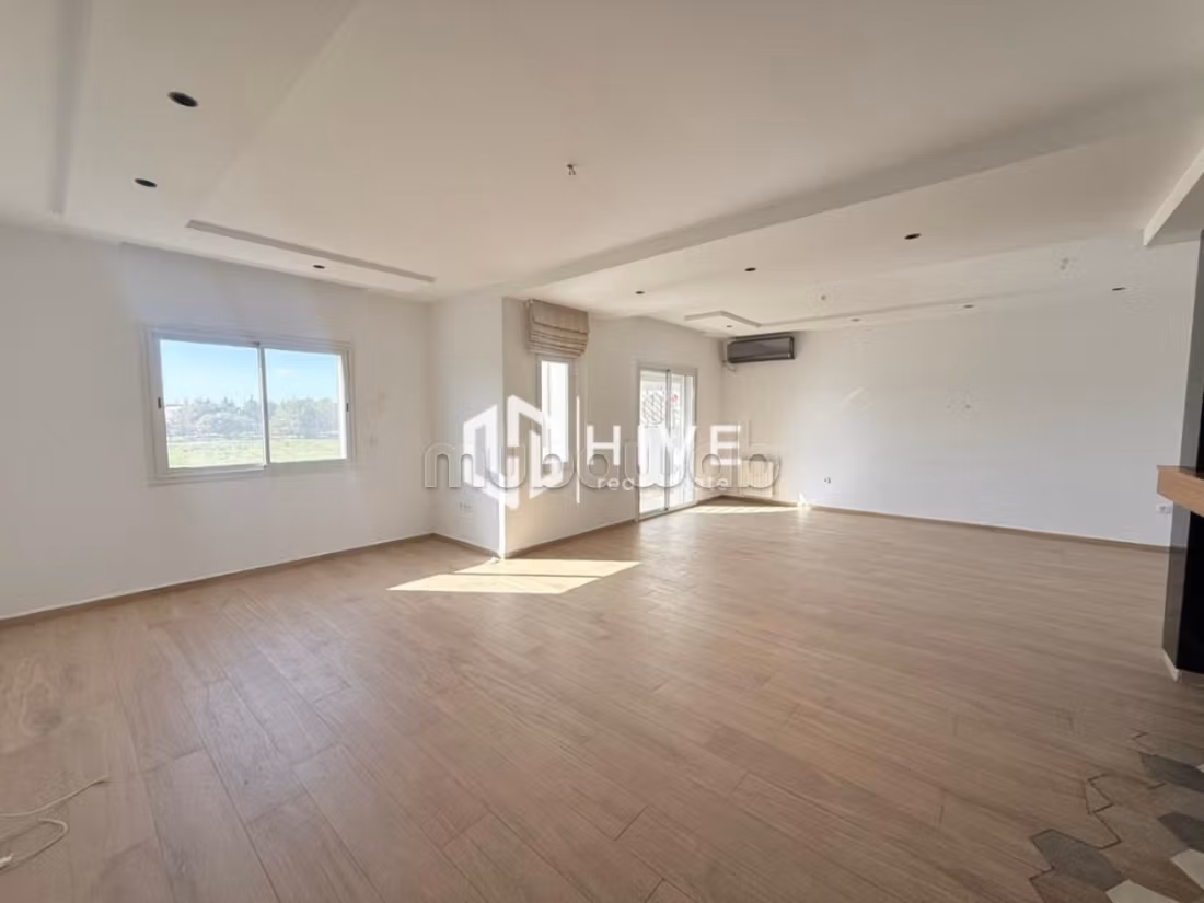 À vendre – Duplex haut standing à Sidi Daoud