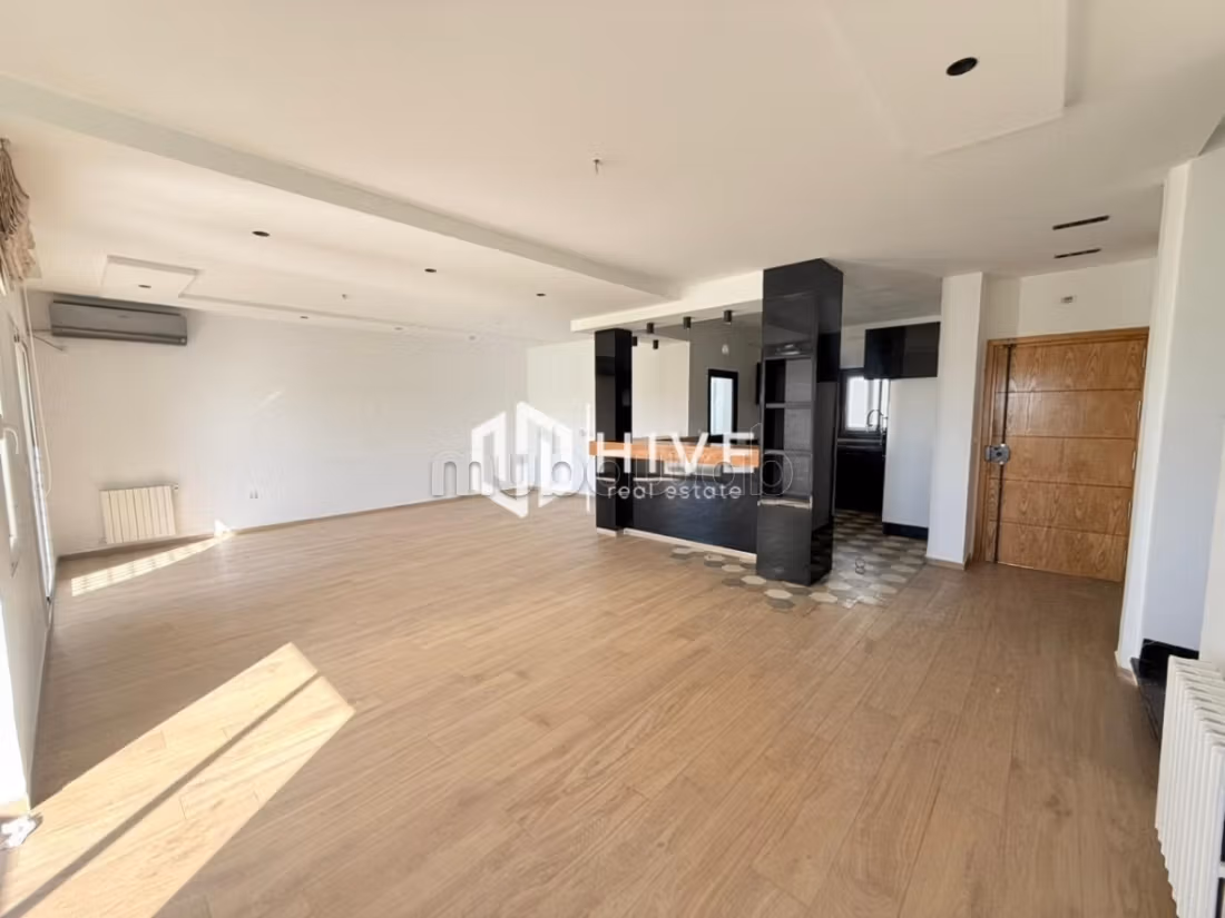 À vendre – Duplex haut standing à Sidi Daoud
