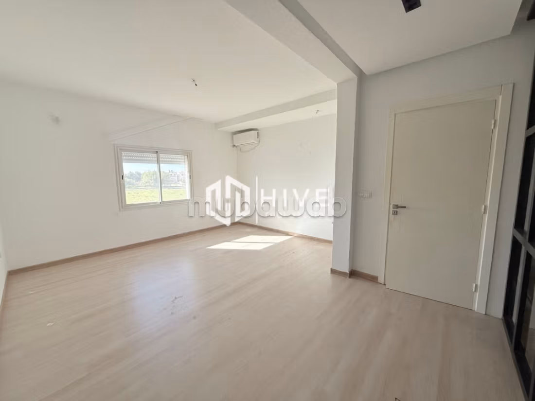 À vendre – Duplex haut standing à Sidi Daoud