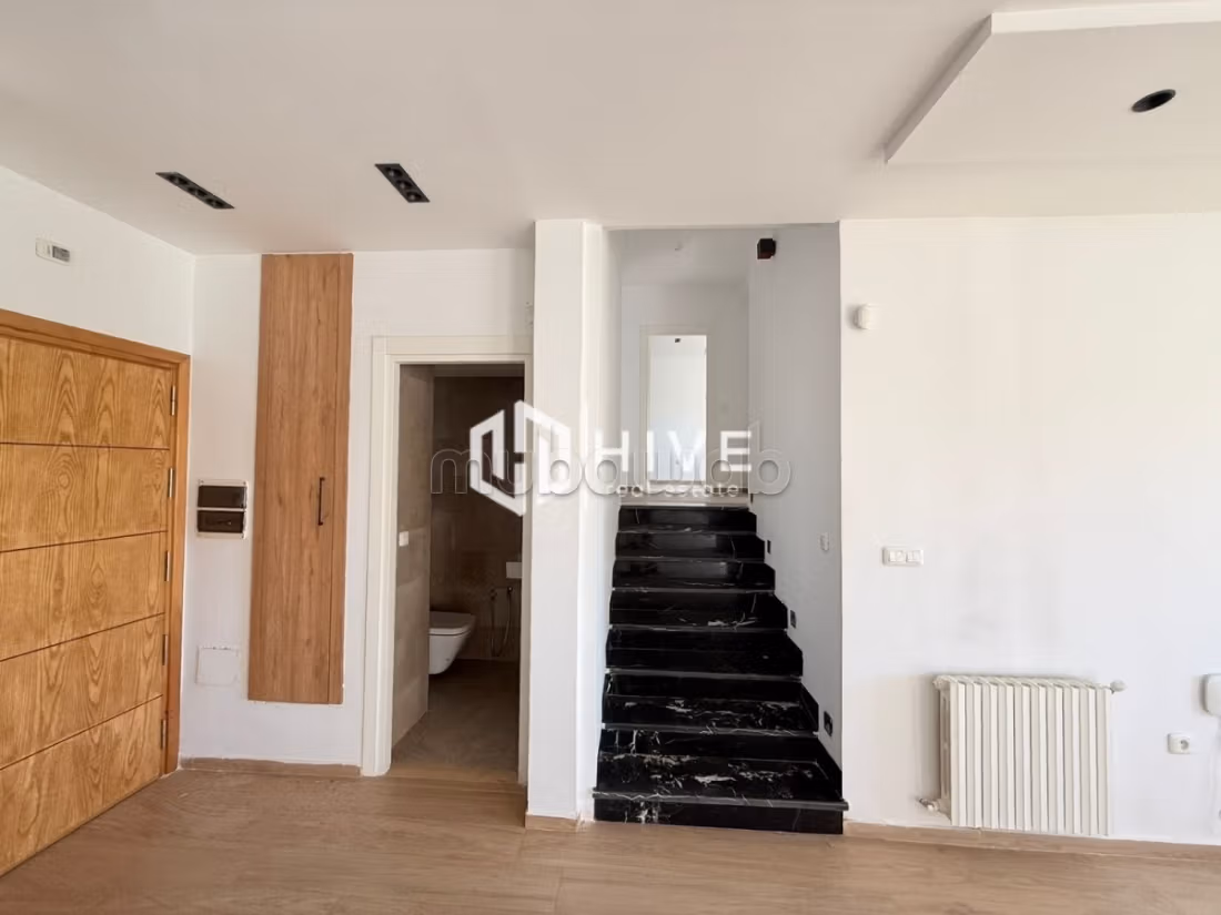 À vendre – Duplex haut standing à Sidi Daoud