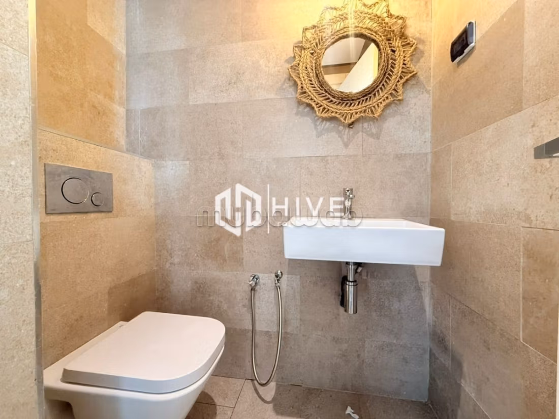 À vendre – Duplex haut standing à Sidi Daoud