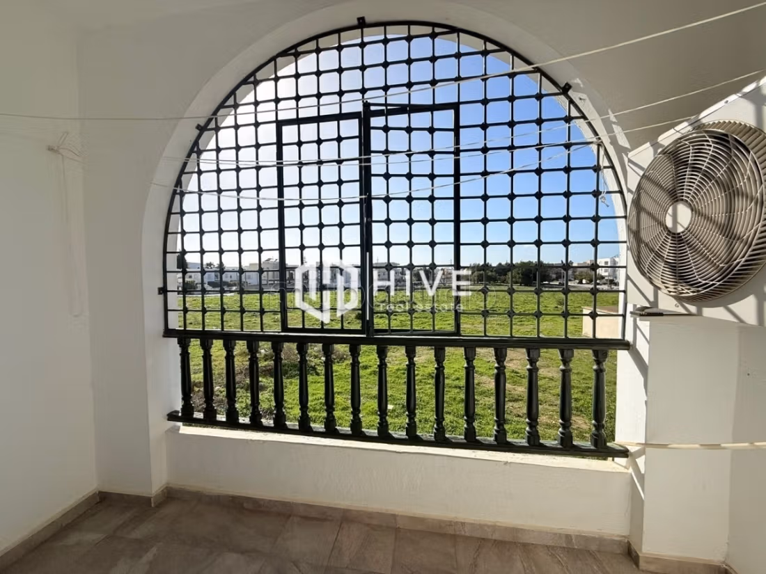 À vendre – Duplex haut standing à Sidi Daoud
