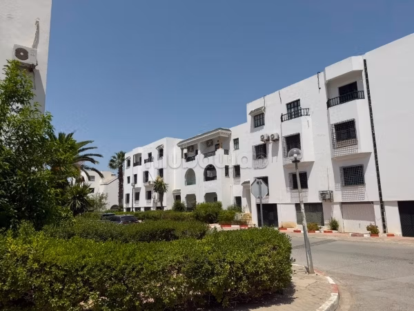 À vendre – Duplex haut standing à Sidi Daoud