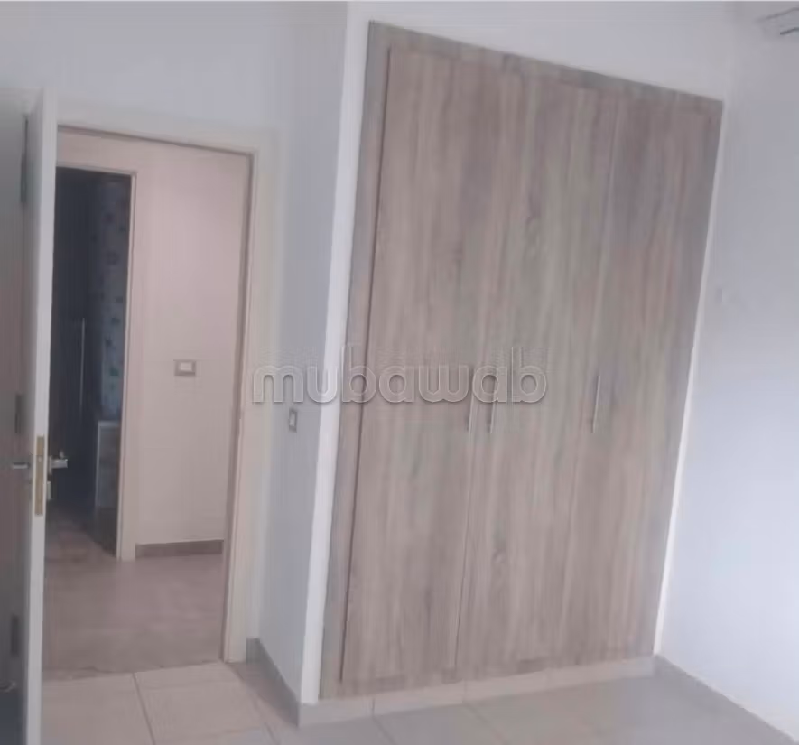 Appartement s4 au jardin de Carthage