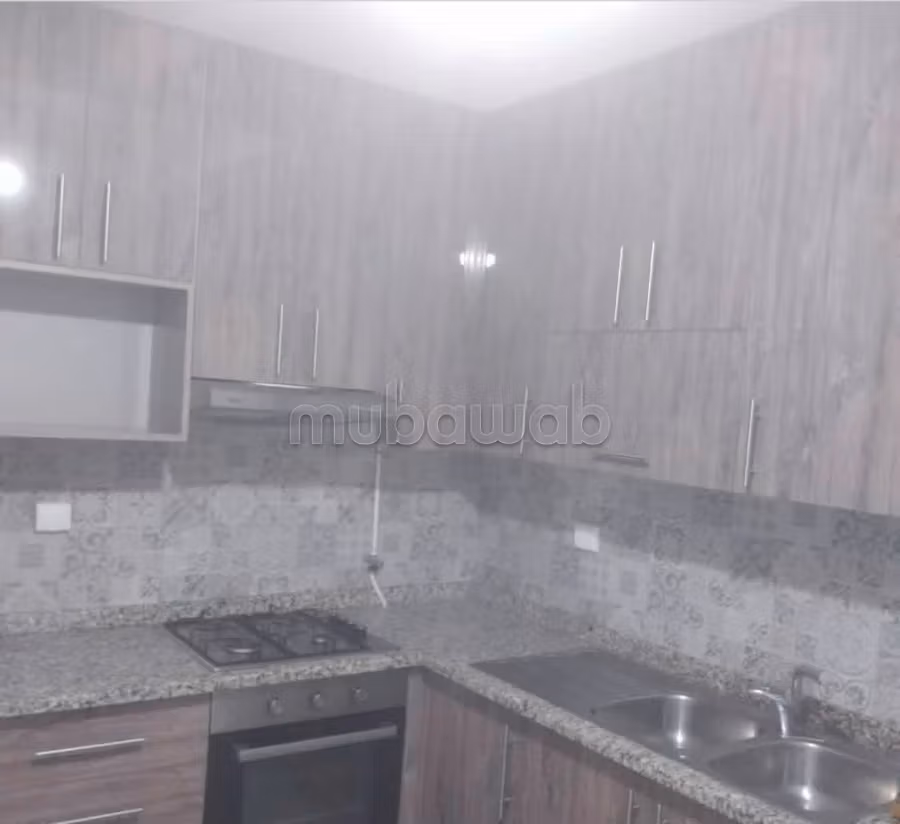 Appartement s4 au jardin de Carthage