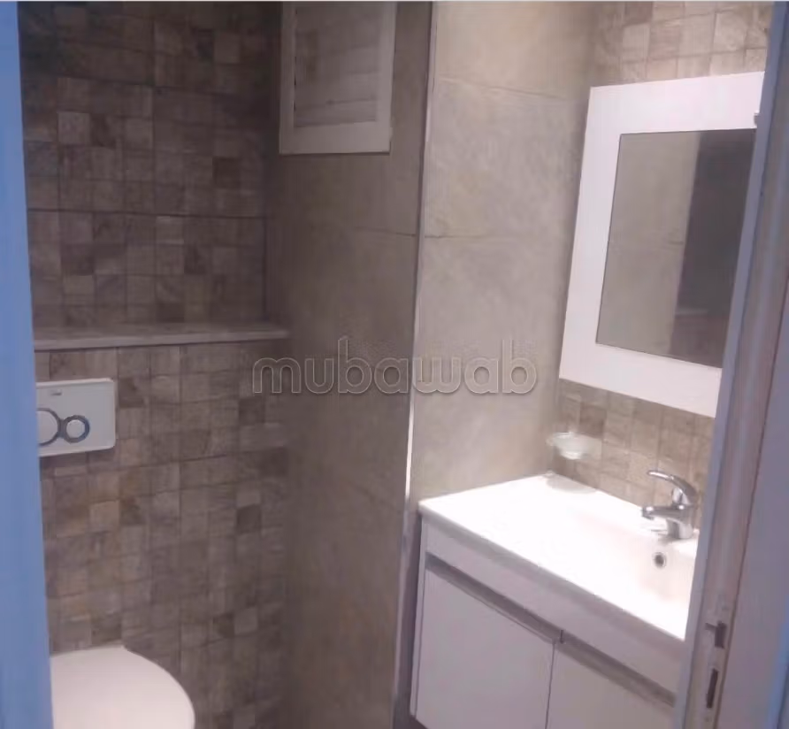 Appartement s4 au jardin de Carthage