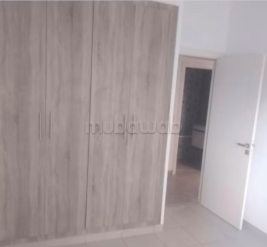 Appartement s4 au jardin de Carthage