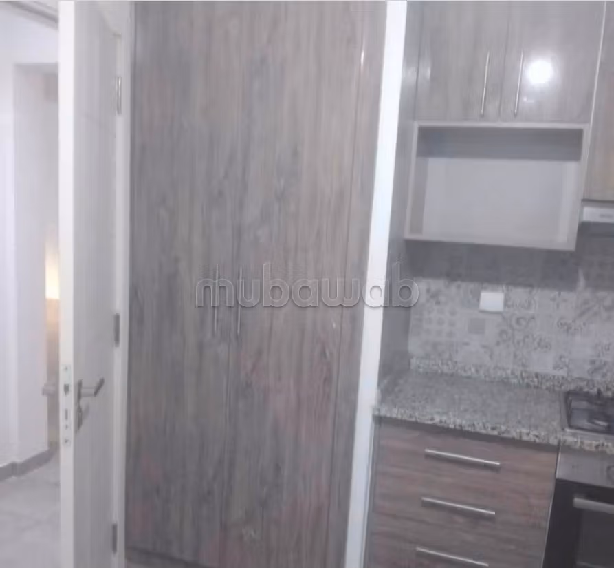 Appartement s4 au jardin de Carthage