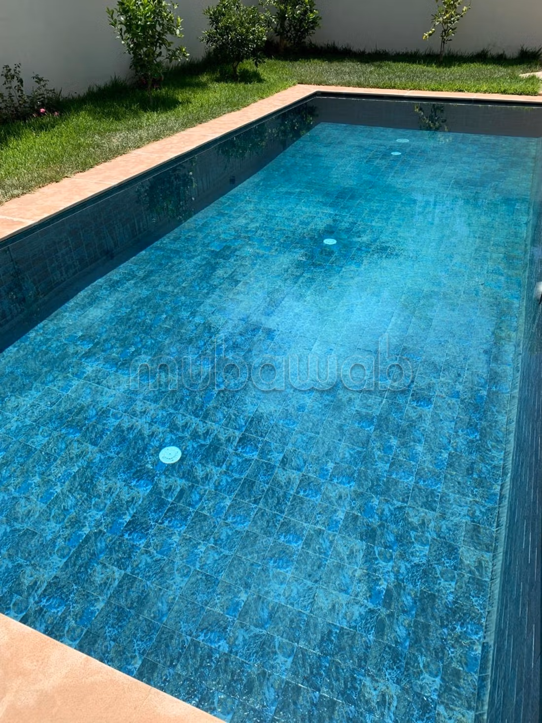 Contemporary luxe villa te huur