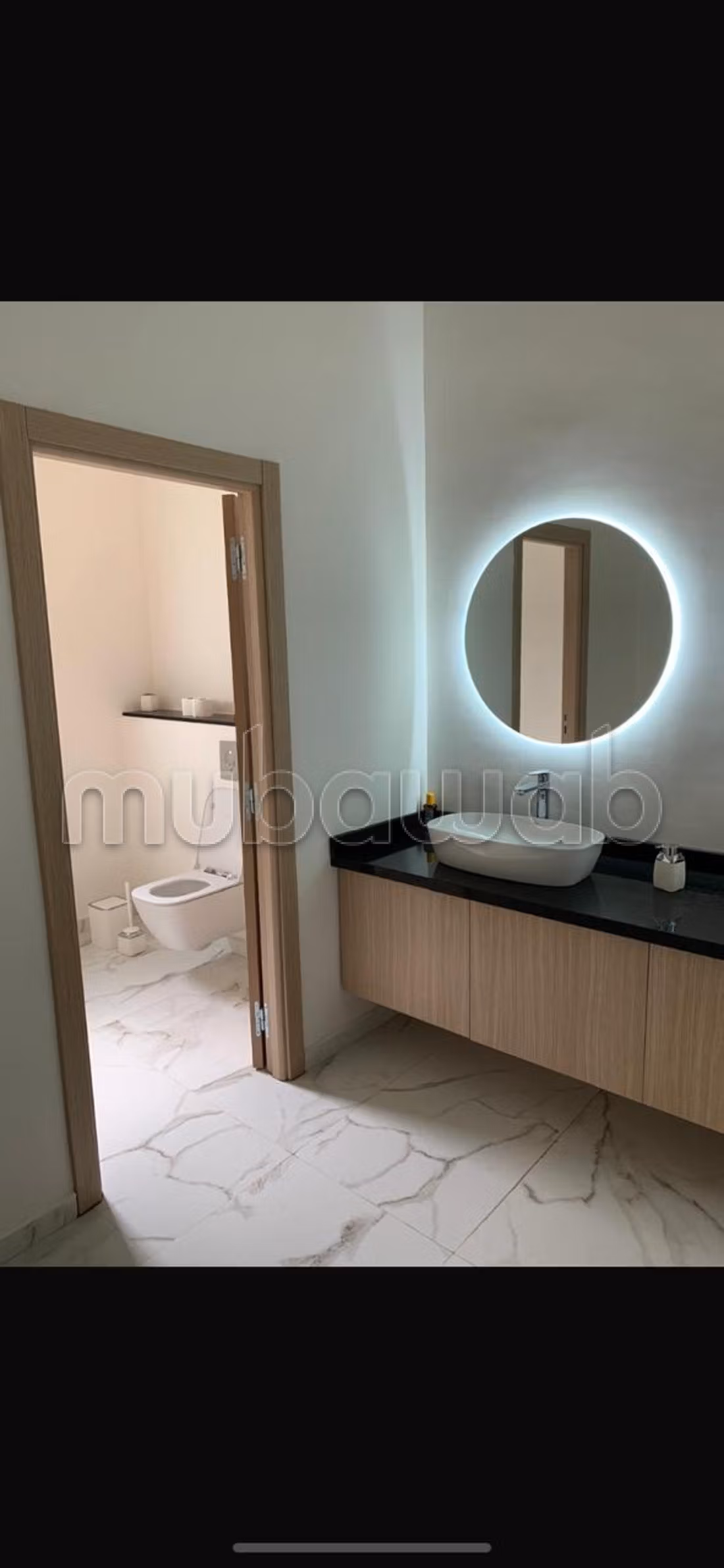 Contemporary luxe villa te huur