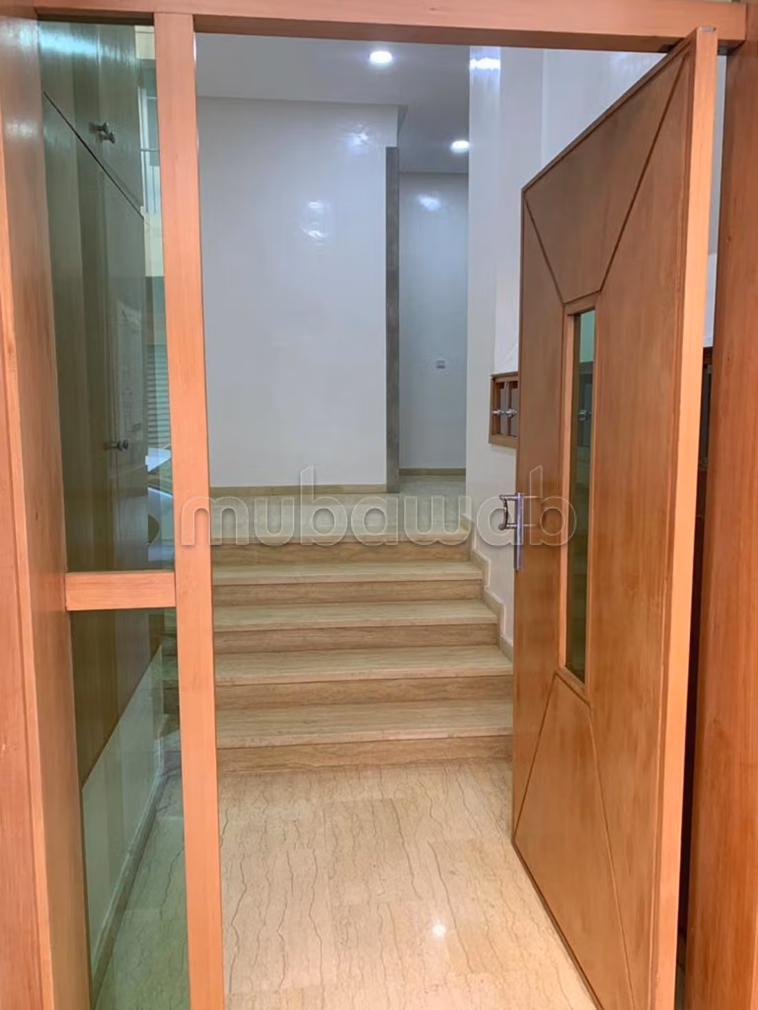 Studio maarif naast twin center te koop