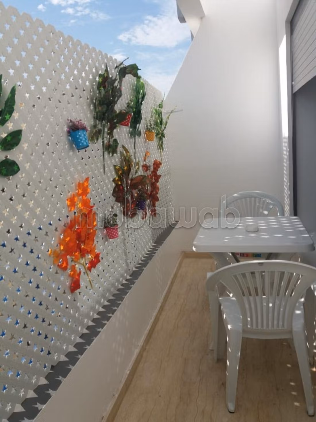 Studio maarif naast twin center te koop