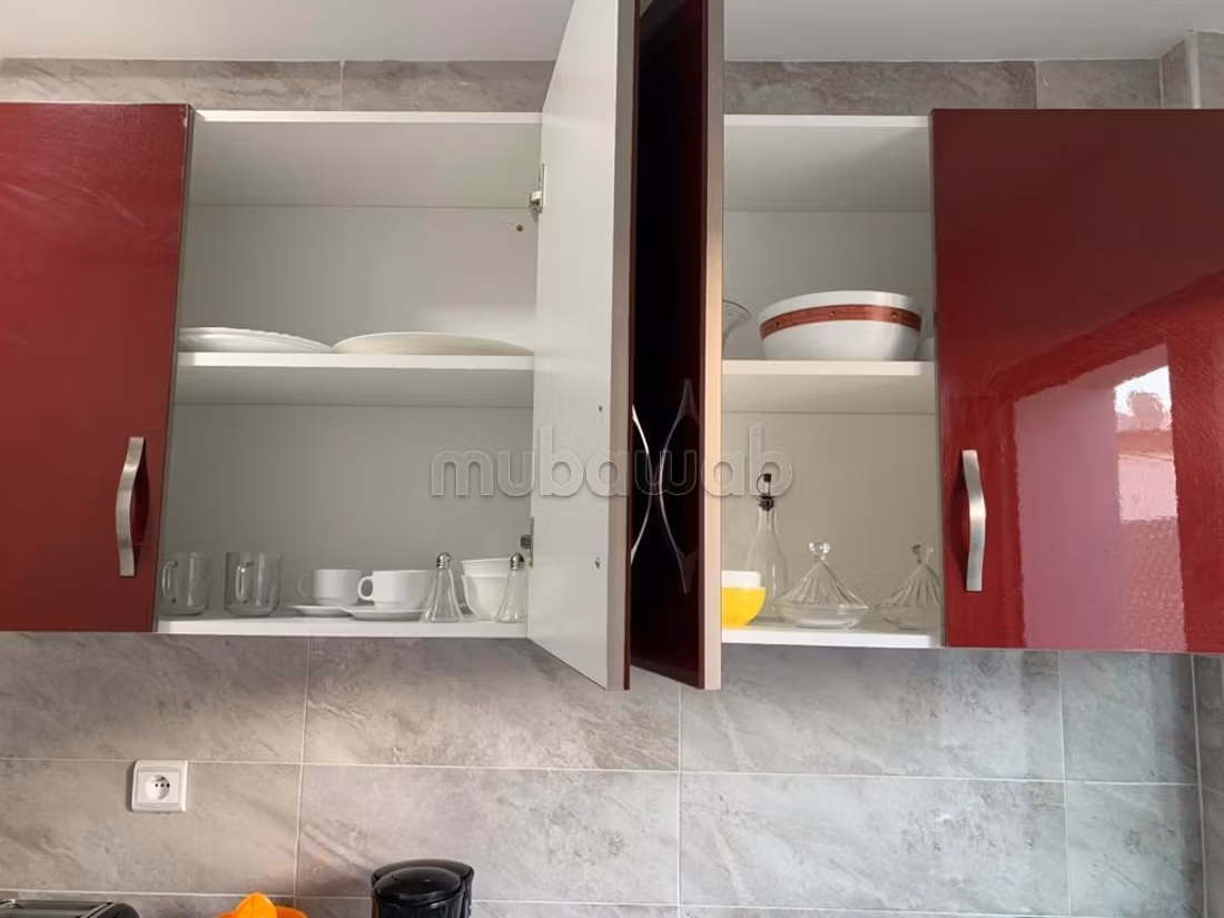 Studio maarif naast twin center te koop